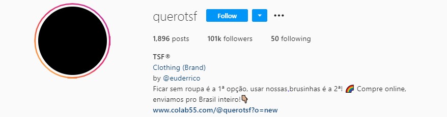 Como vender roupas pelo Instagram veja 8 ações de sucesso