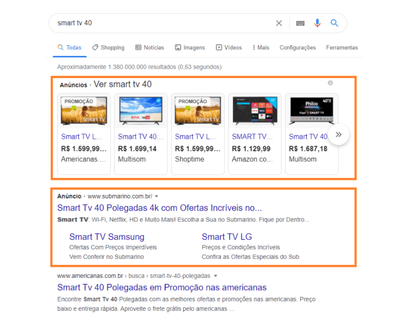 Entenda Como Funciona A Rede De Pesquisa Do Google Adwords