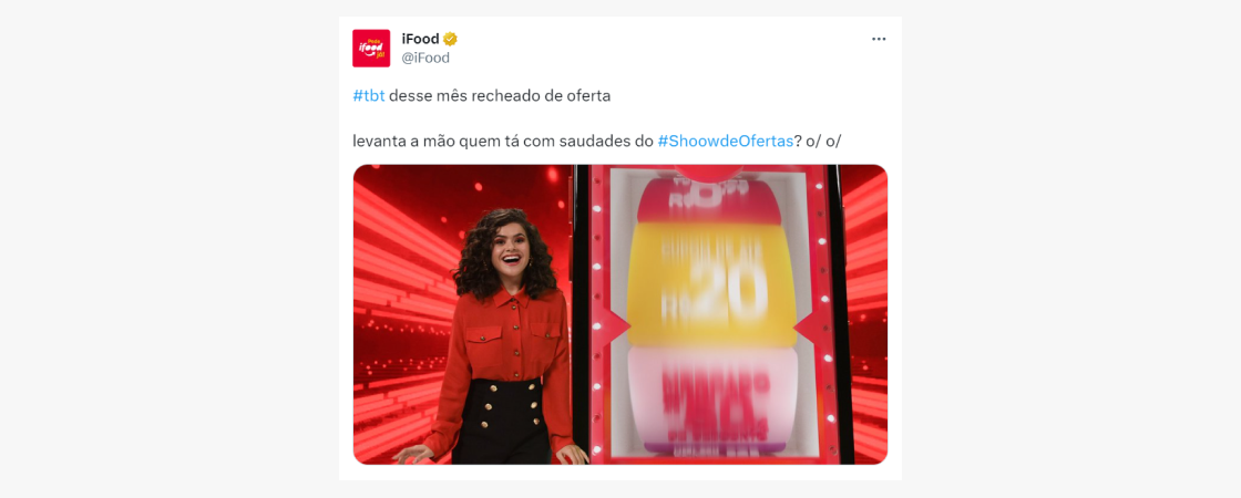 O Que Significa Tbt Nas Redes Sociais Entenda Tudo Sobre