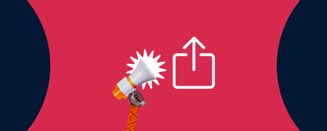 O que as pessoas compartilham nas redes sociais Você sabe o que as pessoas mais compartilham nas Redes Sociais?