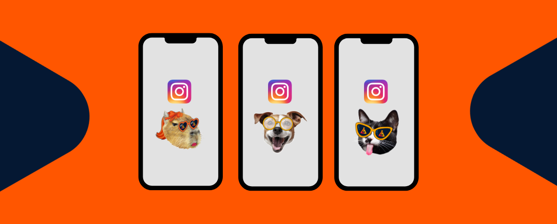 Como usar múltiplas contas no Instagram Como usar múltiplas contas no Instagram