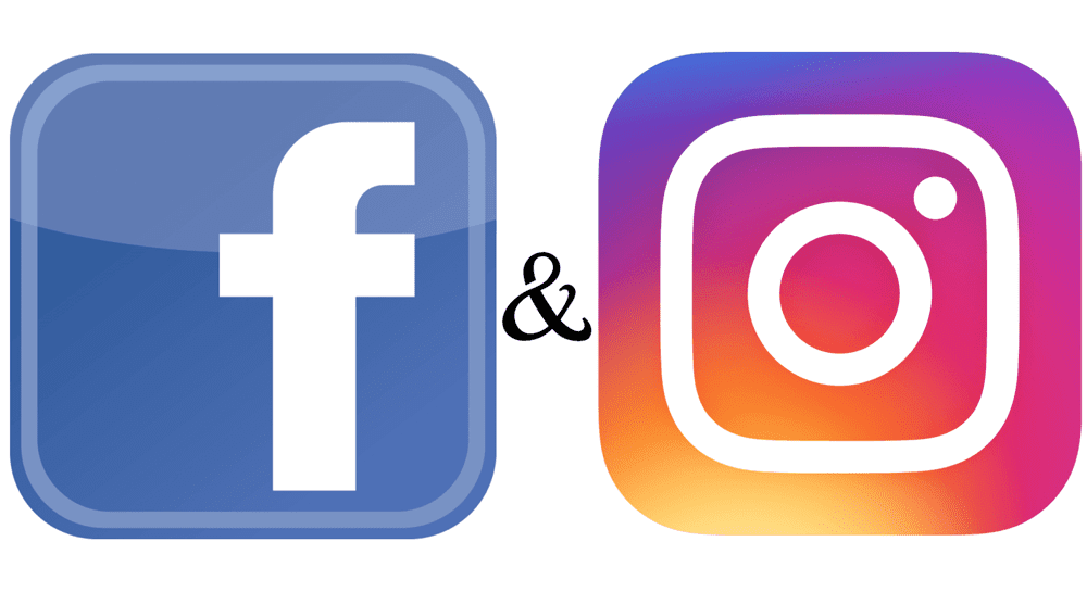 Programe seus posts em redes como Instagram e  Facebook e fique tranquilo!