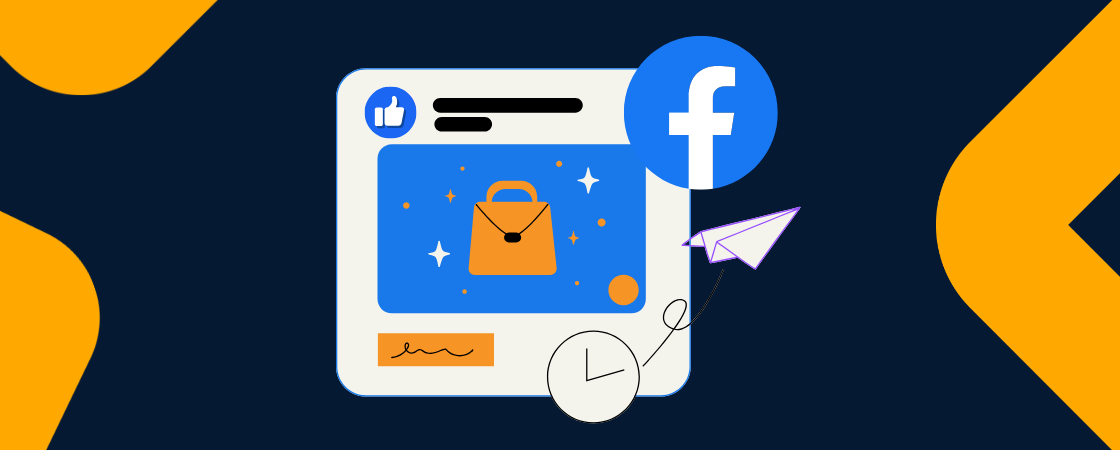 Agendamento de posts no Facebook: como ganhar tempo e aumentar a performance?