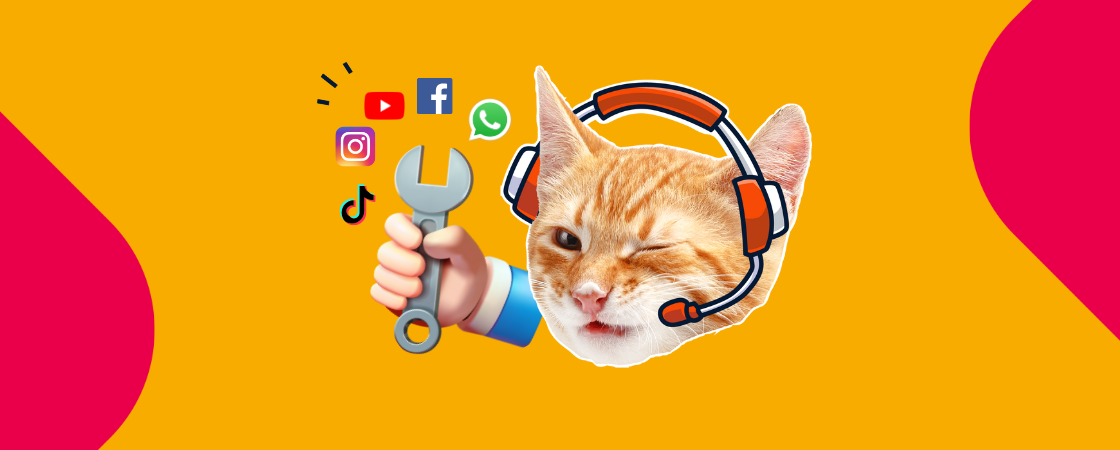 Como escolher uma boa ferramenta de gestão de mídias sociais A pergunta de milhões: como escolher uma boa ferramenta de gestão de redes sociais?