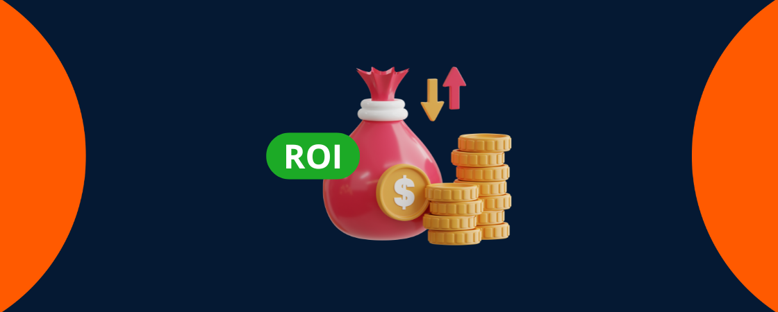 Entenda o que é ROI e como medí-lo em uma estratégia de marketing