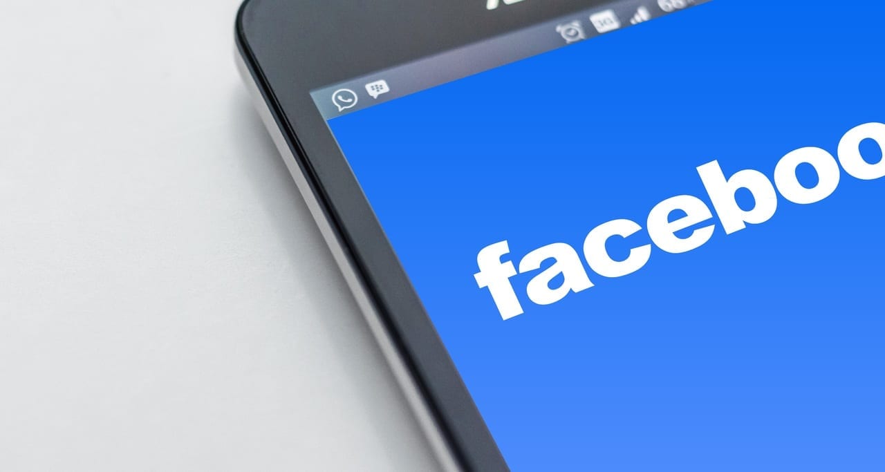 Facebook removeu a opção de Impulsionamento de certos tipos de Publicações