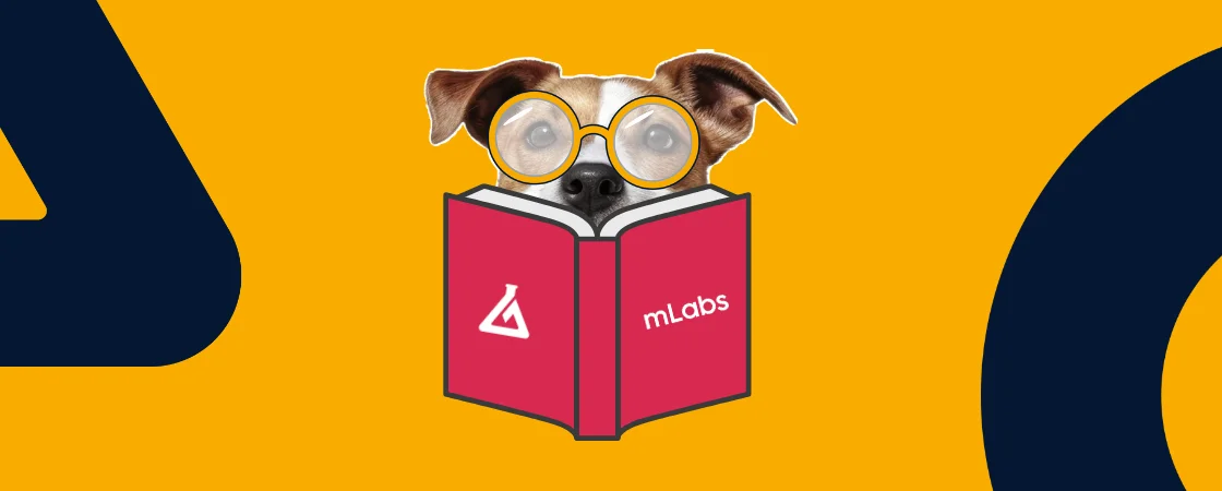 livros-de-marketing: cachorro lendo livro