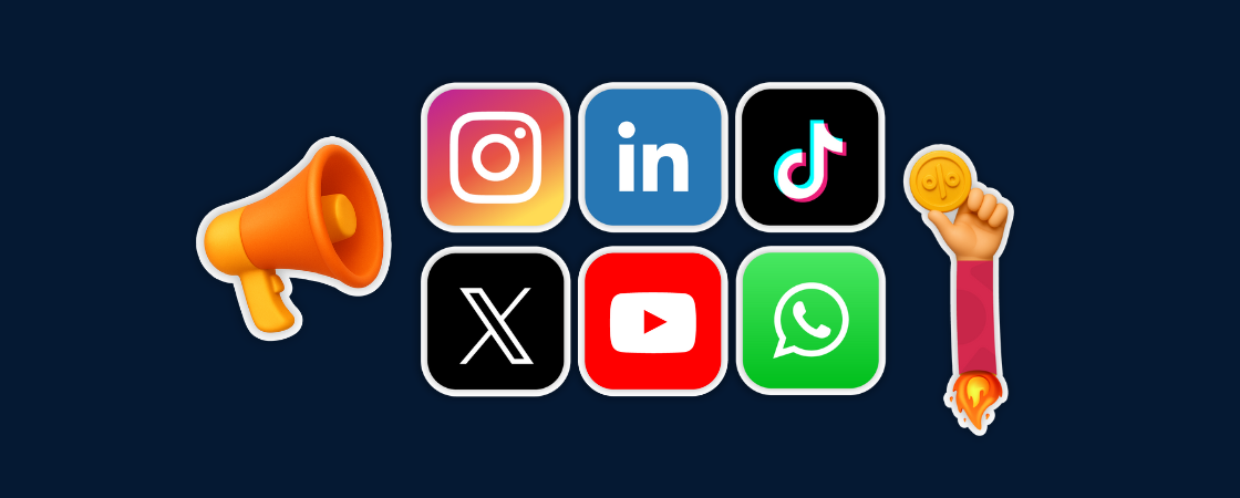 Redes sociais para empresas 7 vantagens das redes sociais para empresas