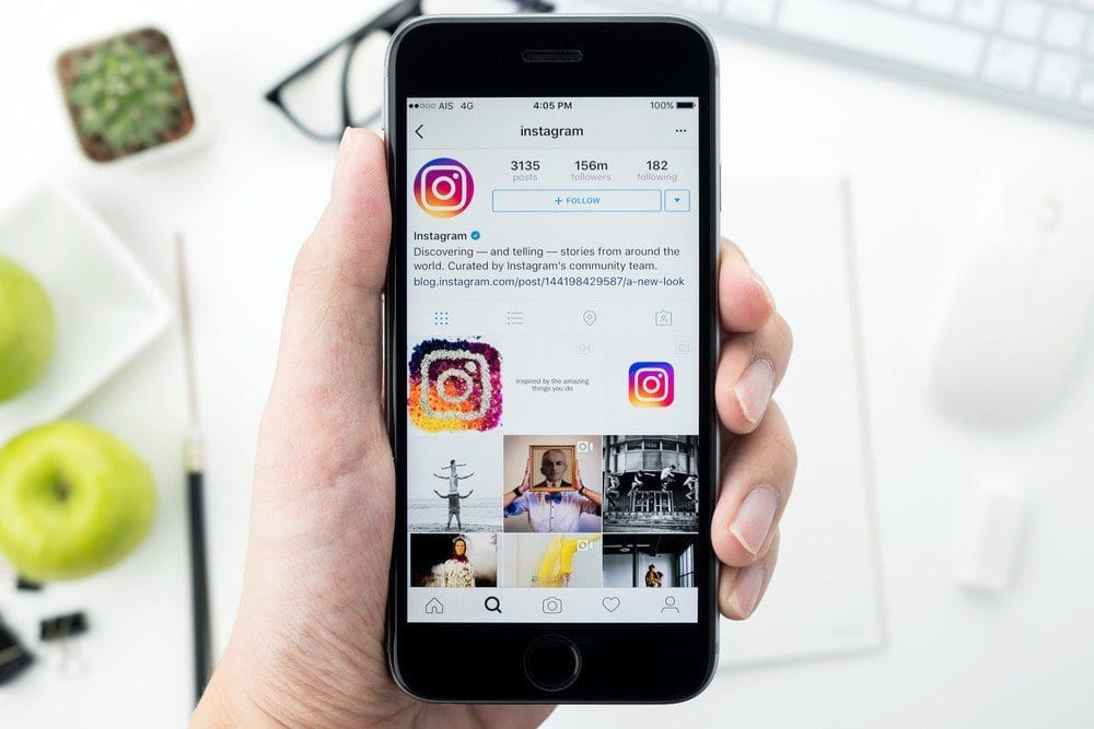 Como mudar para perfil comercial no Instagram e quais as vantagens de fazer isso?