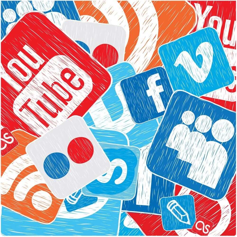 Comunicação nas mídias sociais: veja como agir em cada mídia