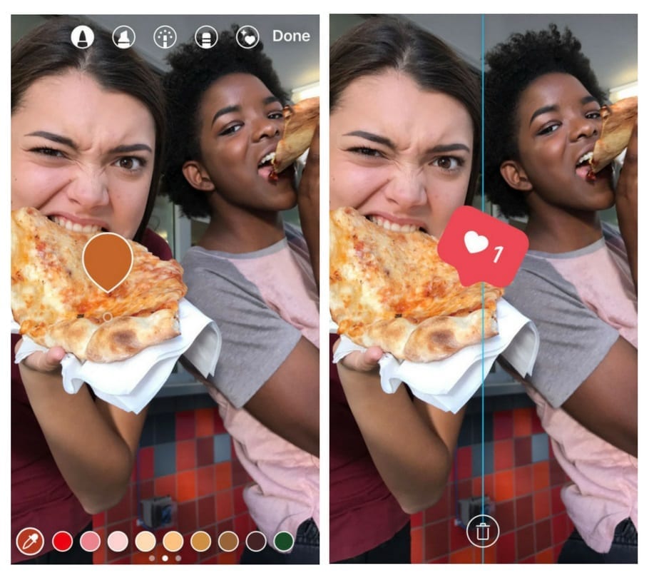 Enquete do Instagram Stories: o que é e como usá-la a seu favor!