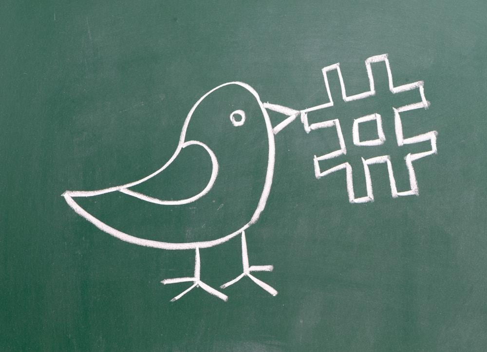 Como usar hashtags no Twitter? Aprenda com a gente!