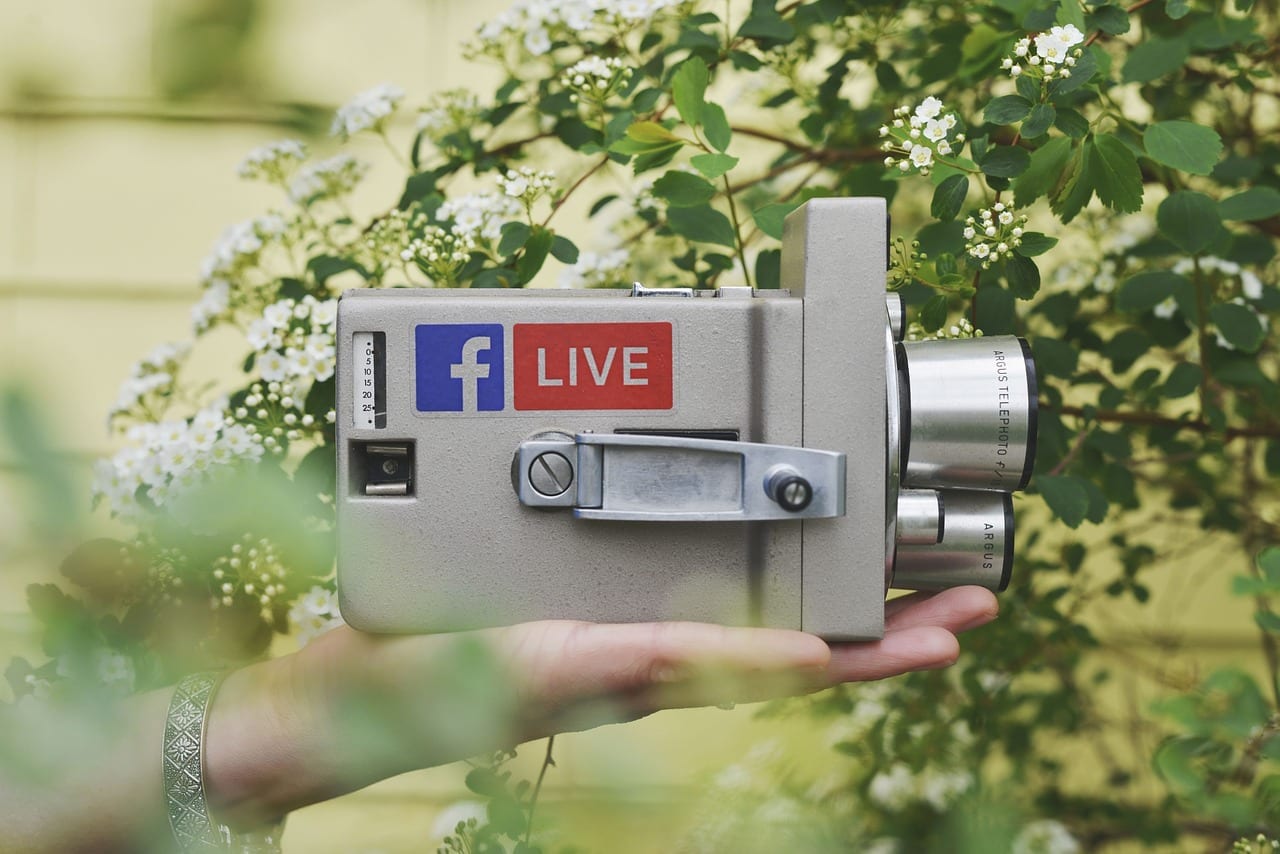 Facebook Live: como fazer transmissão ao vivo e quais erros evitar