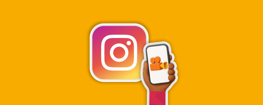 Chamada de vídeo no Instagram Como fazer chamada de vídeo no Instagram? Conheça o novo recurso!
