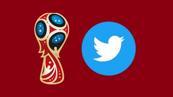 Copa 2018: como o evento pode impulsionar sua estratégia no Twitter