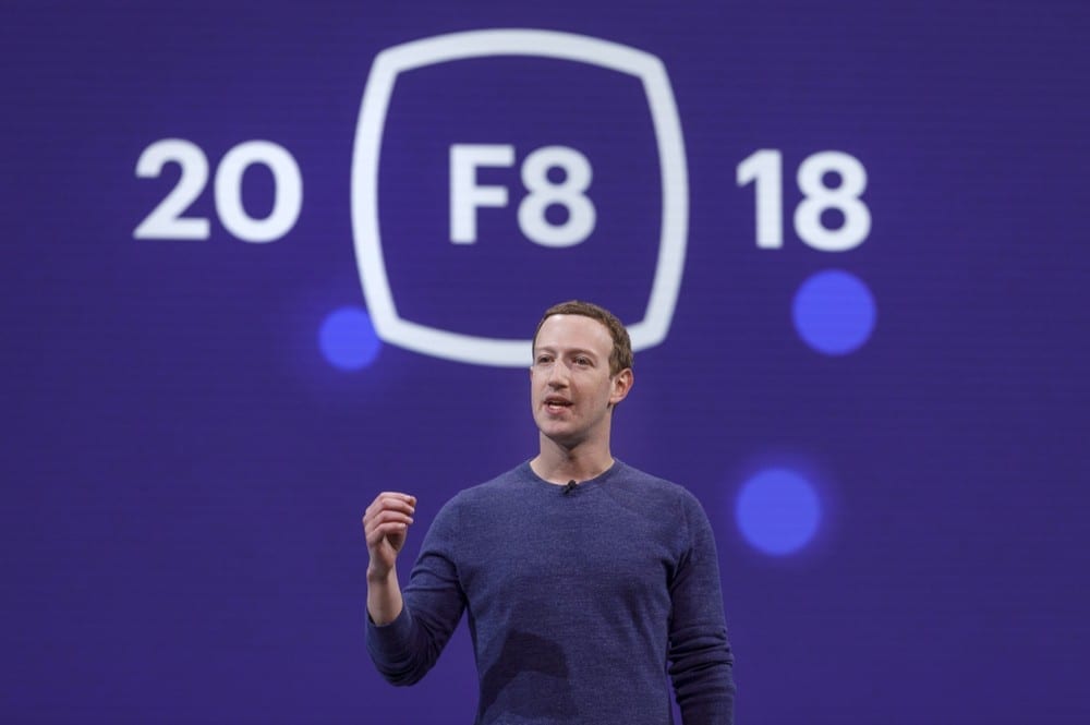 Facebook F8 2018: conheça as novidades do Facebook para este ano!