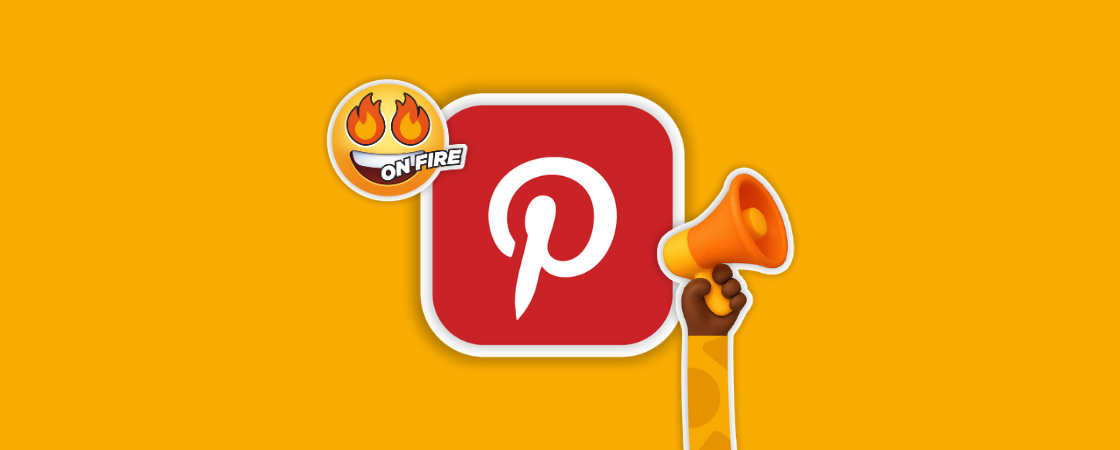 Divulgar no Pinterest Como divulgar uma marca no Pinterest? Dicas práticas para ter resultados com essa rede social
