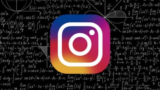 O algoritmo do Instagram mudou! Entenda a mudança e veja como aproveitá-la!