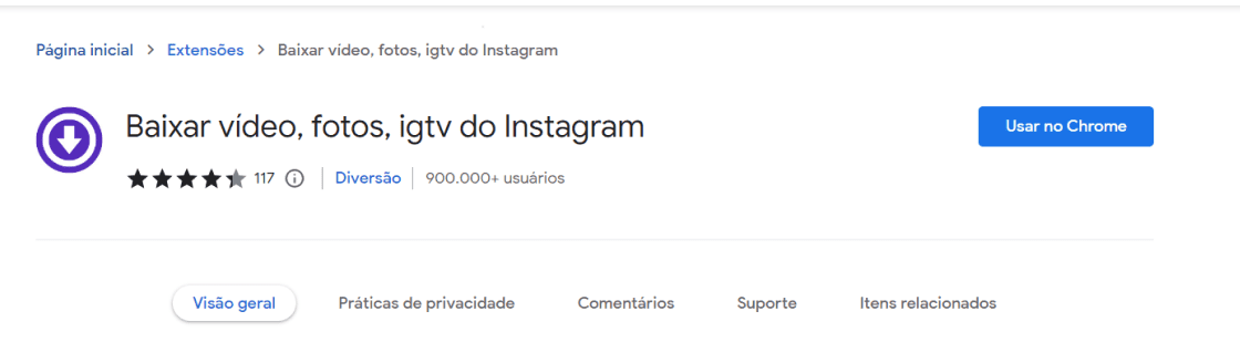 como-baixar-stories-instagram-12: app para baixar stories do instagram