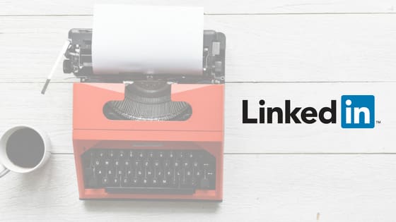 Como publicar um artigo no LinkedIn Pulse?