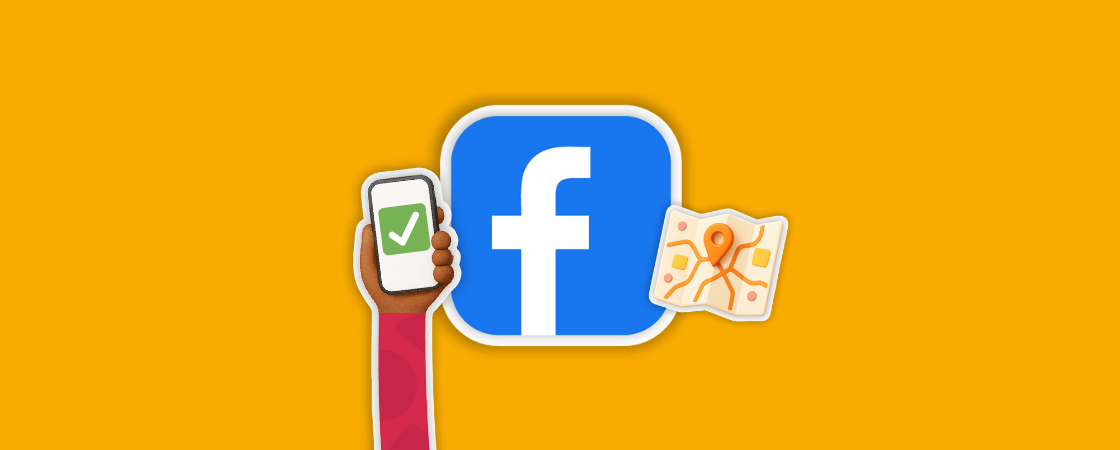 Veja como usar a estratégia de Check-in no Facebook!