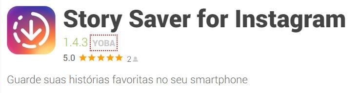 Baixar stories no Instagram pelo pc, por app e anonimamente!