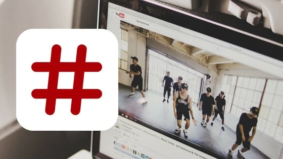 Hashtags no Youtube: conheça a nova funcionalidade