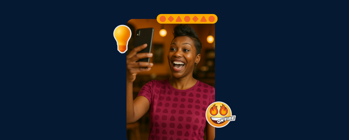 9 dicas para ter ideias de conteúdo para redes sociais