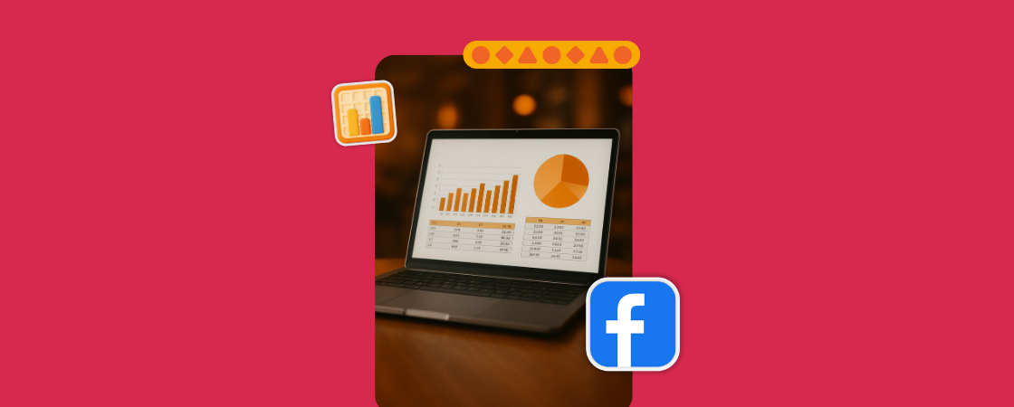 Relatório de Facebook: quais dados realmente importam?