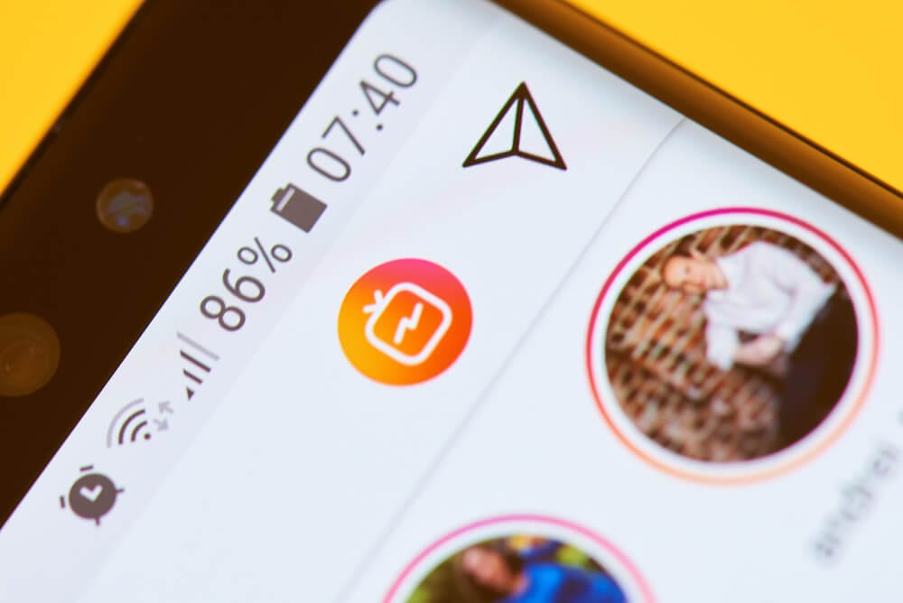 Como usar o Direct do Instagram para Marketing?