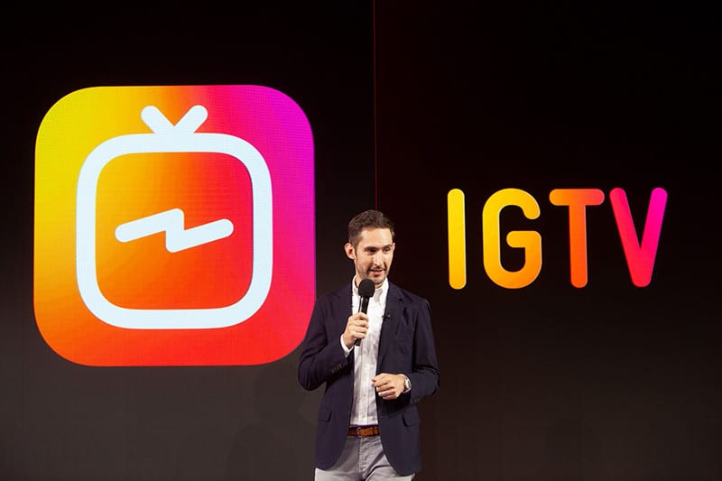 Instagram IGTV: saiba como aproveitar esse recurso!
