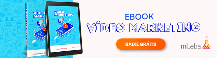 Banner do E-book Video Marketing_Banner com botão de baixe grátis