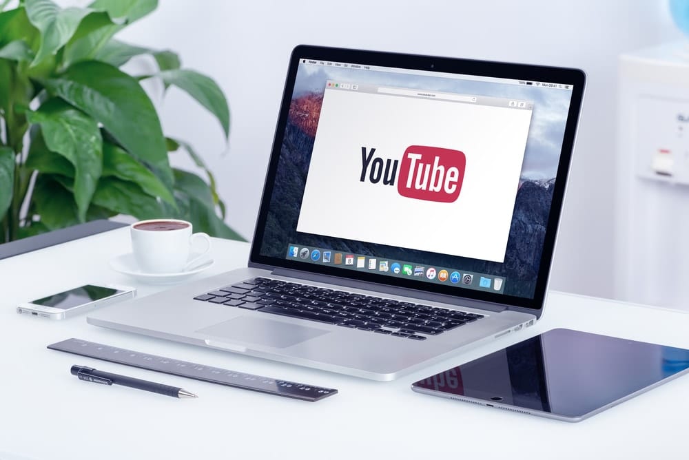Como monetizar vídeos no YouTube?