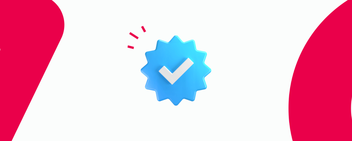 Como ser verificado no Instagram e obter a marca de verificação azul