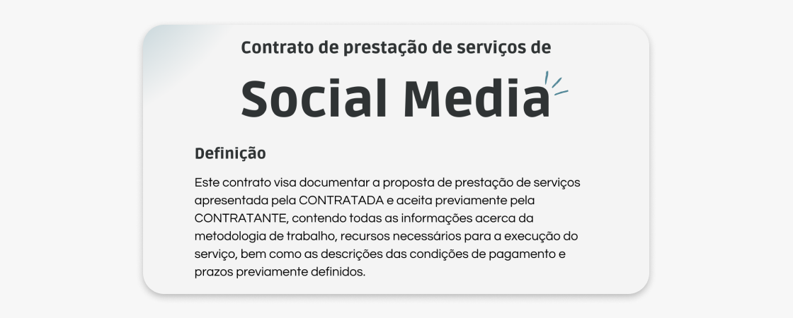 contrato-para-social-media-0: cláusula 1ª