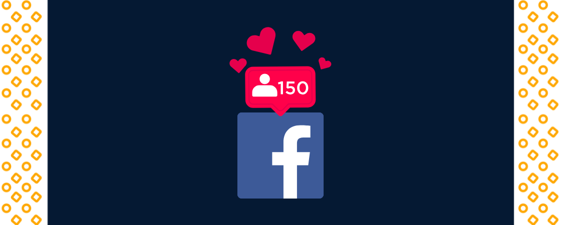 Ganhar seguidores no Facebook Entenda tudo sobre a importância de ganhar seguidores no Facebook!