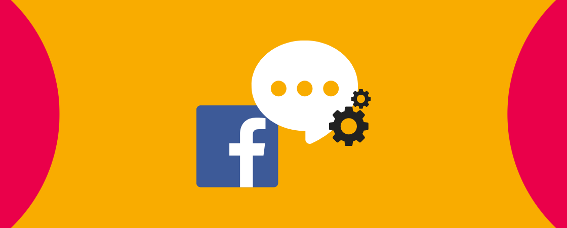 Moderar comentários no Facebook 5 dicas para moderar comentários no Facebook