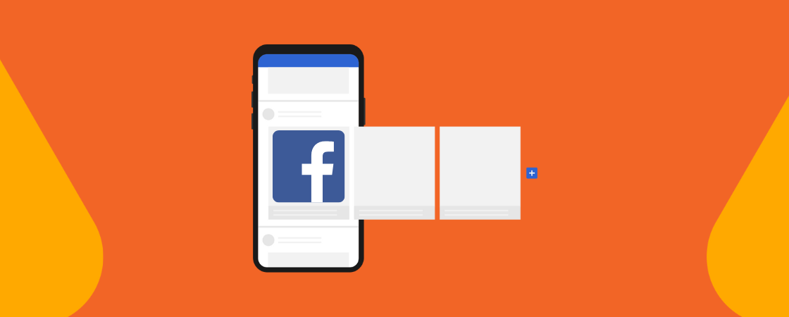 carrossel do facebook Carrossel do Facebook: 10 ideias criativas para esse tipo de anúncio
