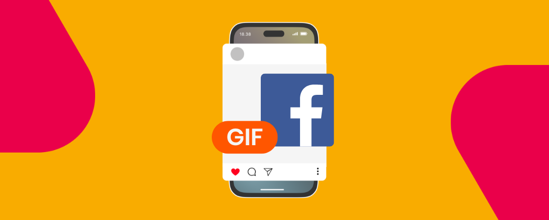 Como postar GIF no Facebook? Veja o passo a passo!