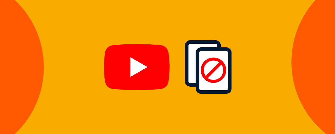 Conteúdo Duplicado no Youtube: saiba mais sobre a nova medida