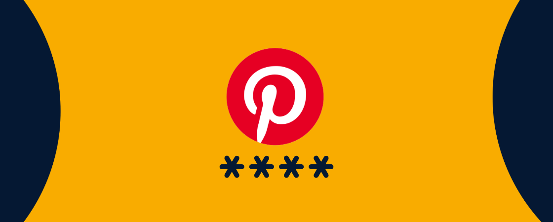 Pincode O que é Pincode no Pinterest e como utilizá-lo?