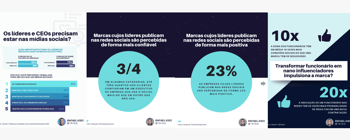 Tendências de mídias sociais para 2023: veja as principais!