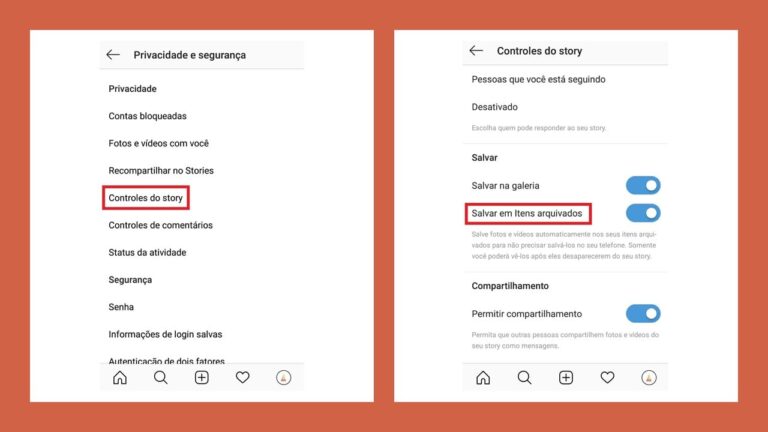 Destaques Instagram: veja como criar e personalizar o seu!