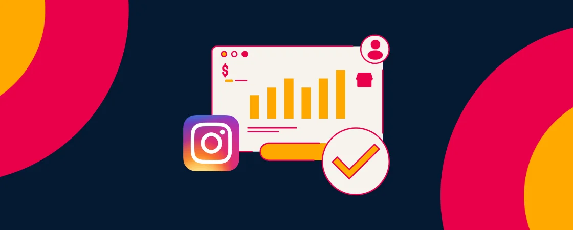 12 métricas do Instagram para monitorar e não perder seguidores! 