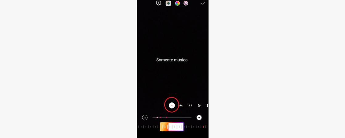 Instagram Stories libera função para acrescentar GIF nas imagens; veja como  fazer