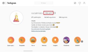 Linktree: O Que é E Como Colocar Mais De Um Link Na Bio Do Instagram!