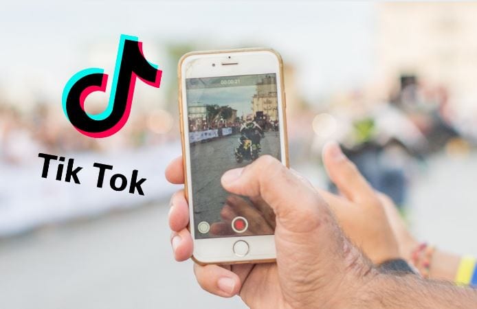 Como fazer vídeo no TikTok? Conheça a rede social do momento!