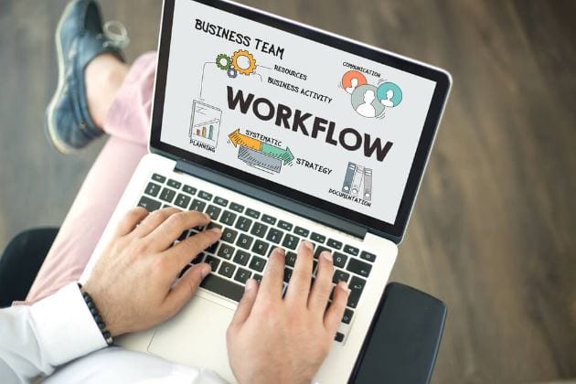 Workflow para mídias sociais: o que é e como otimizar o trabalho?