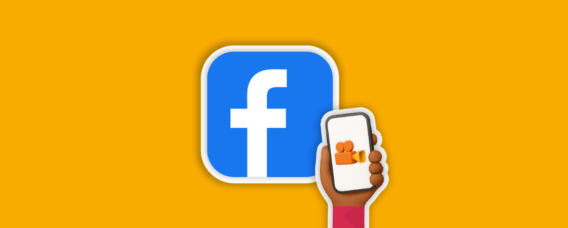 transmissão ao vivo facebook Como fazer transmissão ao vivo no Facebook: aprenda a fazer lives e aumente seu alcance orgânico!