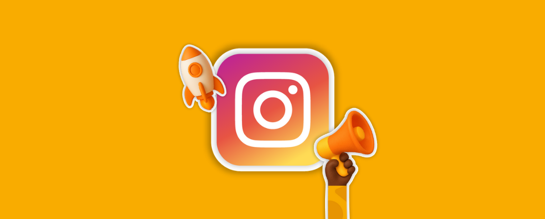 Como promover o Instagram? Confira 5 estratégias certeiras!